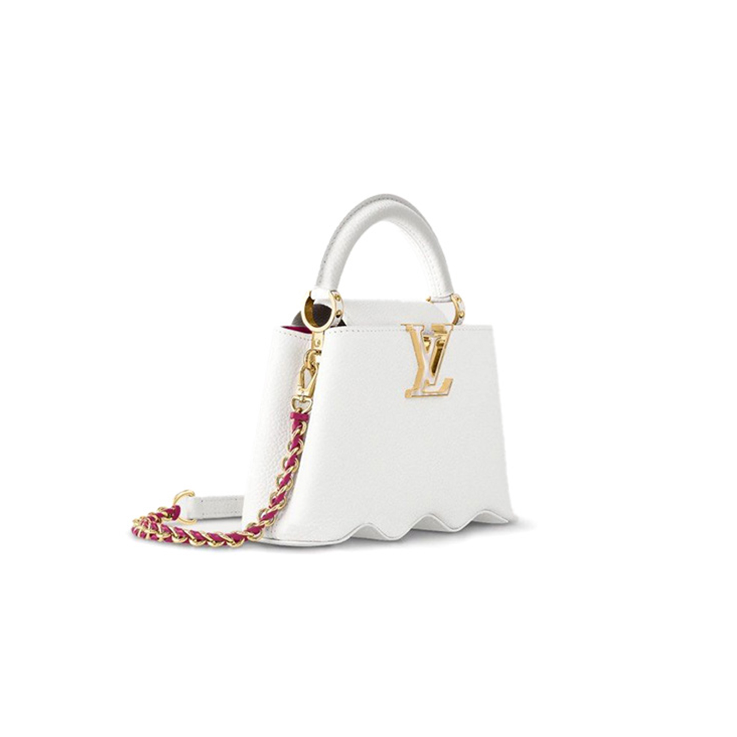 l0*is V*t0n capucines mini m22121 (21*14*8cm)